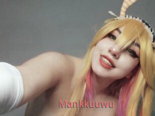 Mankkuuwu