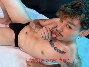 Manoloserrano