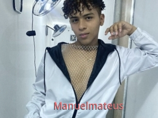 Manuelmateus