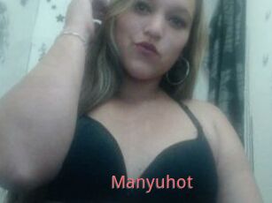 Manyuhot