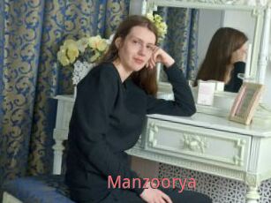 Manzoorya