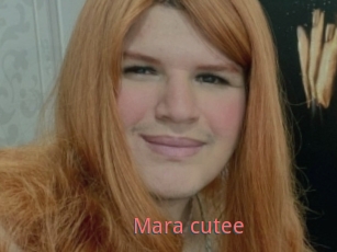 Mara_cutee