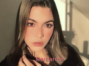 Maraarose