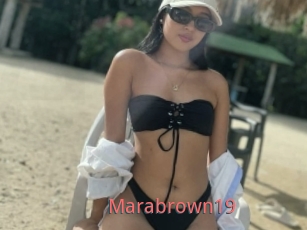 Marabrown19