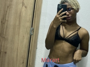 Marart