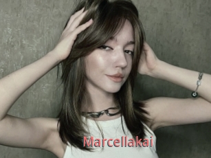 Marcellakai