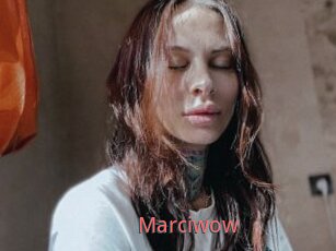 Marciwow