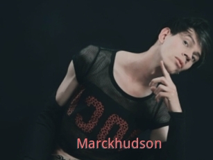 Marckhudson