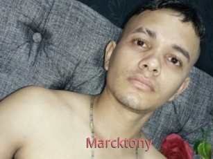 Marcktony