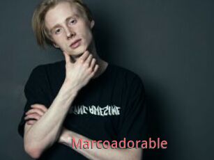 Marcoadorable