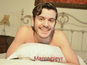 Marcogreyr