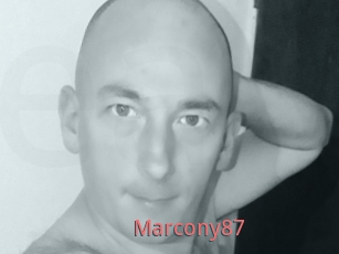 Marcony87
