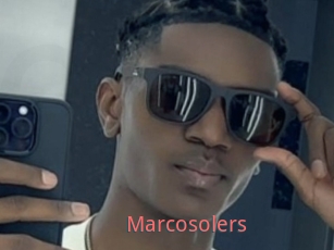 Marcosolers