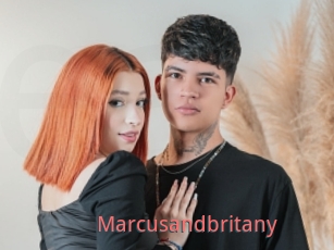 Marcusandbritany