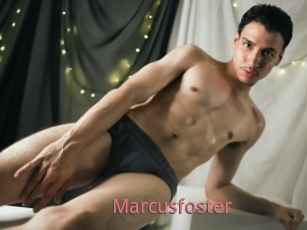 Marcusfoster