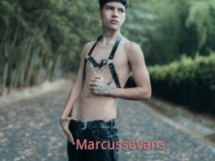 Marcussevans