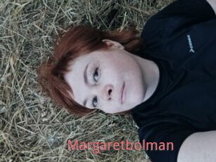 Margaretbolman