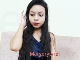 Margerytyrel