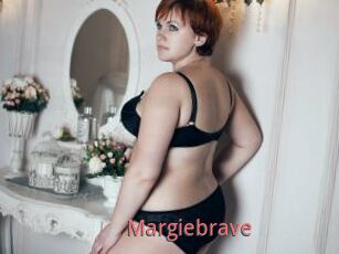 Margiebrave