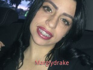 Margiydrake