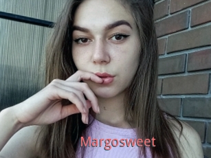 Margosweet