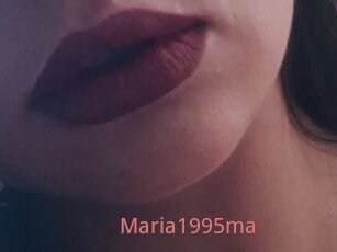 Maria1995ma