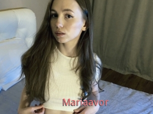 Mariaavor