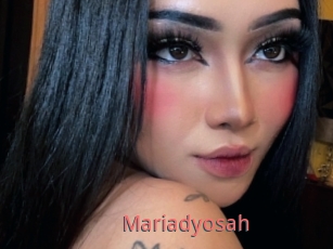 Mariadyosah