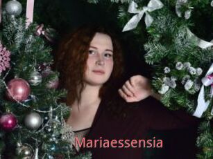 Mariaessensia