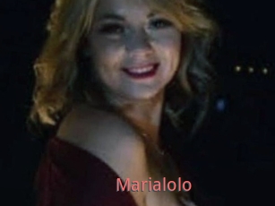 Marialolo