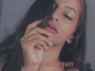 Mariamarquin