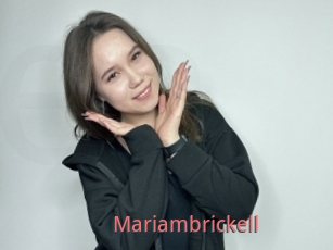 Mariambrickell