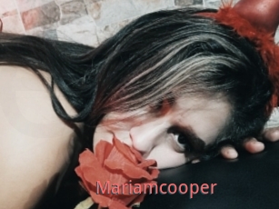 Mariamcooper