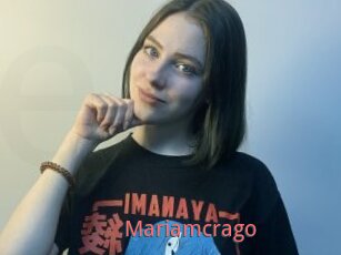 Mariamcrago