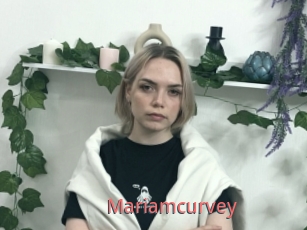 Mariamcurvey