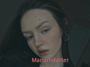 Mariamdarter