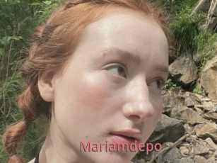 Mariamdepo