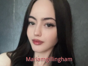 Mariamgillingham