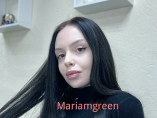 Mariamgreen