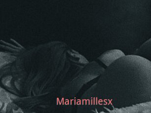 Mariamillesx