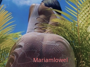 Mariamlowel