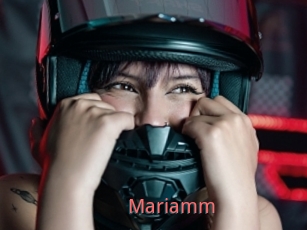 Mariamm