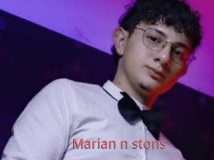 Marian_n_stons