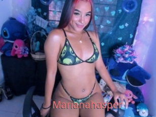 Marianahasper