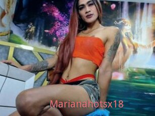 Marianahotsx18