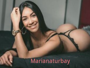 Marianaturbay