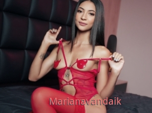 Marianavandaik