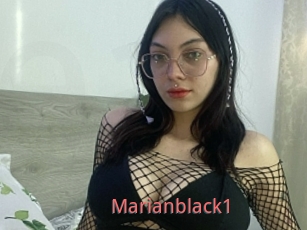 Marianblack1