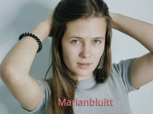 Marianbluitt