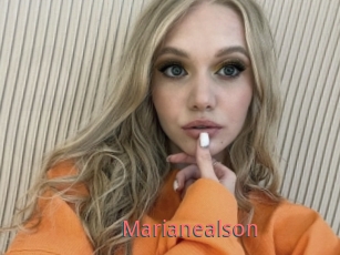Marianealson